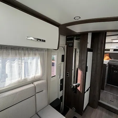 Wypozyczalnia Kamperow Lubelskie! Ekskluzywny Benimar Tessoro 468 Lublin