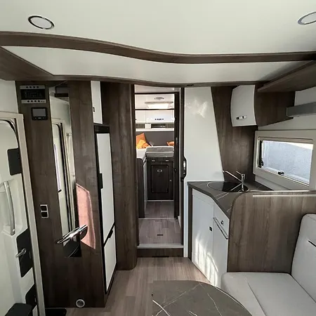 Wypożyczalnia Kamperów Lubelskie! Ekskluzywny Benimar Tessoro 468 Lublin