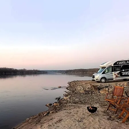 Wypozyczalnia Kamperow Lubelskie! Ekskluzywny Benimar Tessoro 468