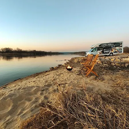 Kemping Wypożyczalnia Kamperów Lubelskie! Ekskluzywny Benimar Tessoro 468 *