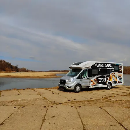 Wypozyczalnia Kamperow Lubelskie! Ekskluzywny Benimar Tessoro 468